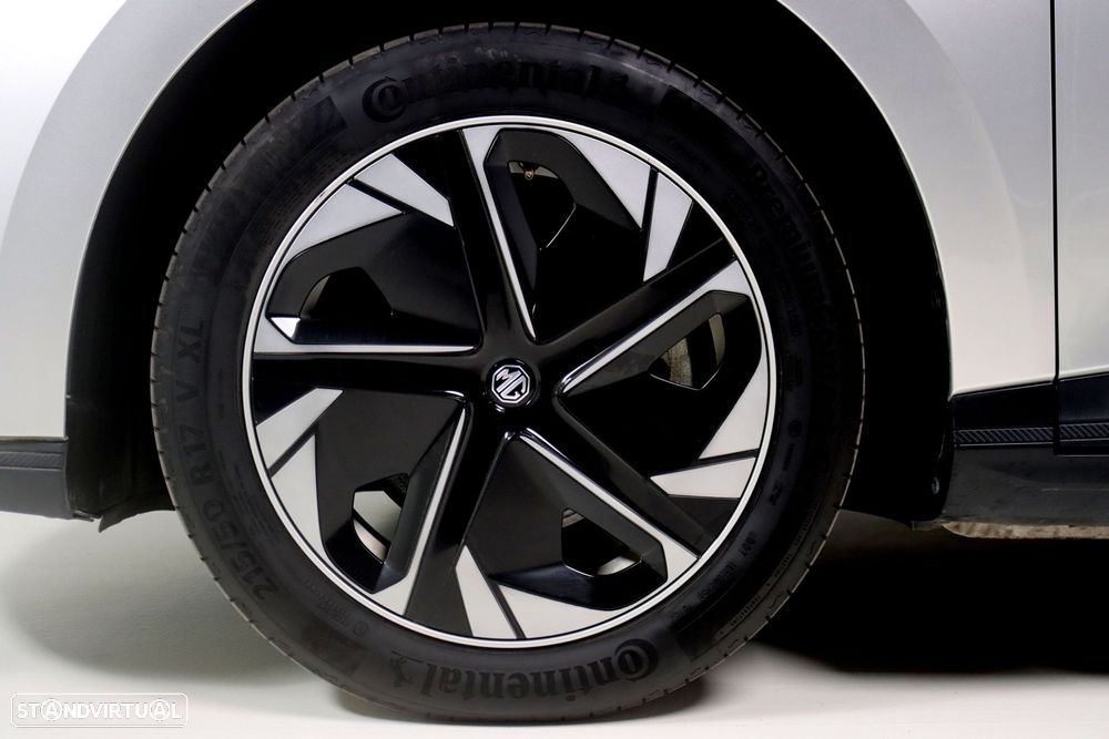 MG MG4 51 kWh Standard - 8