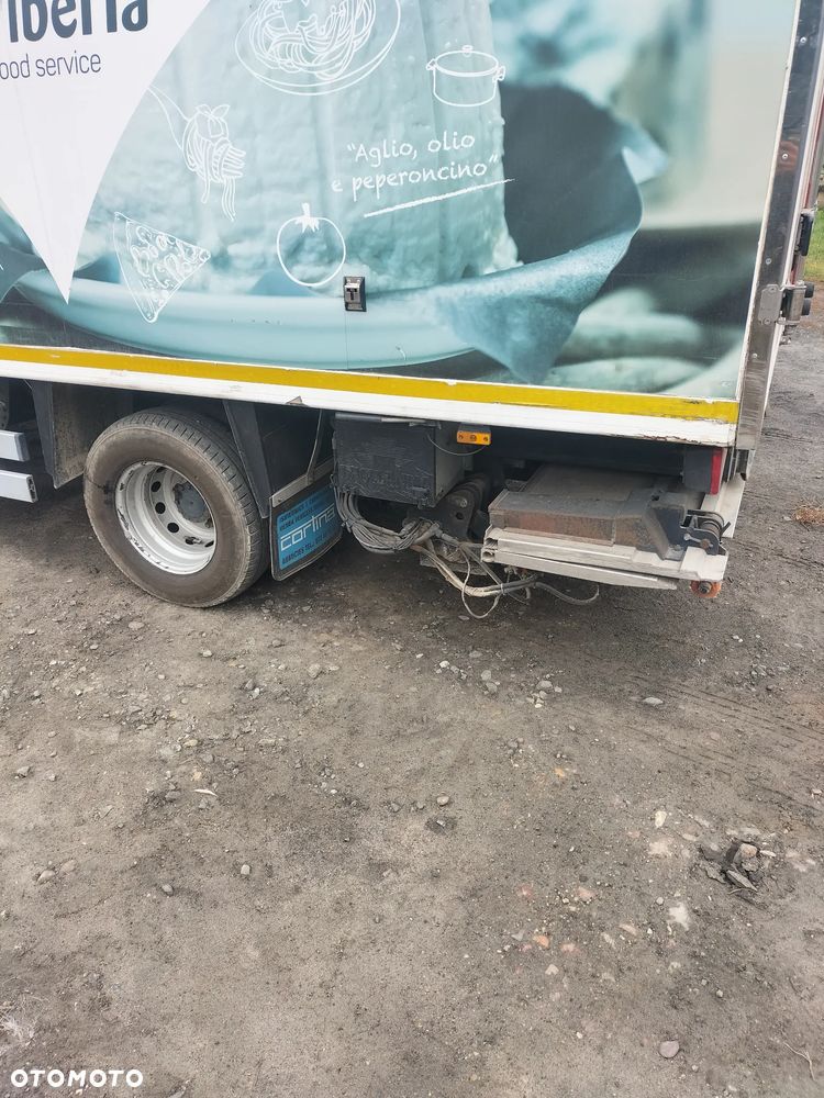 Iveco 65C15 - 10
