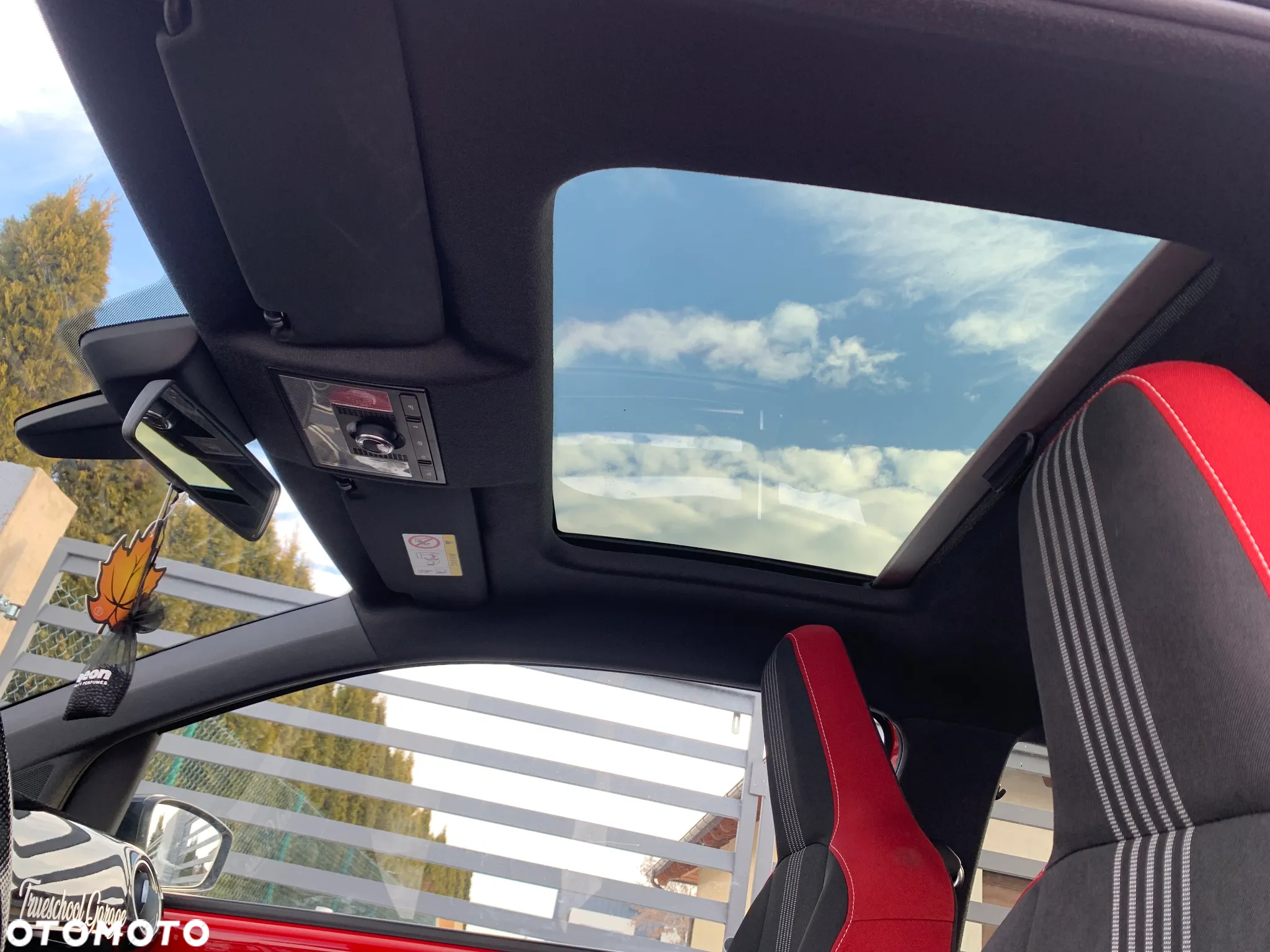 Skoda Citigo 1.0 MPI Monte Carlo - 9
