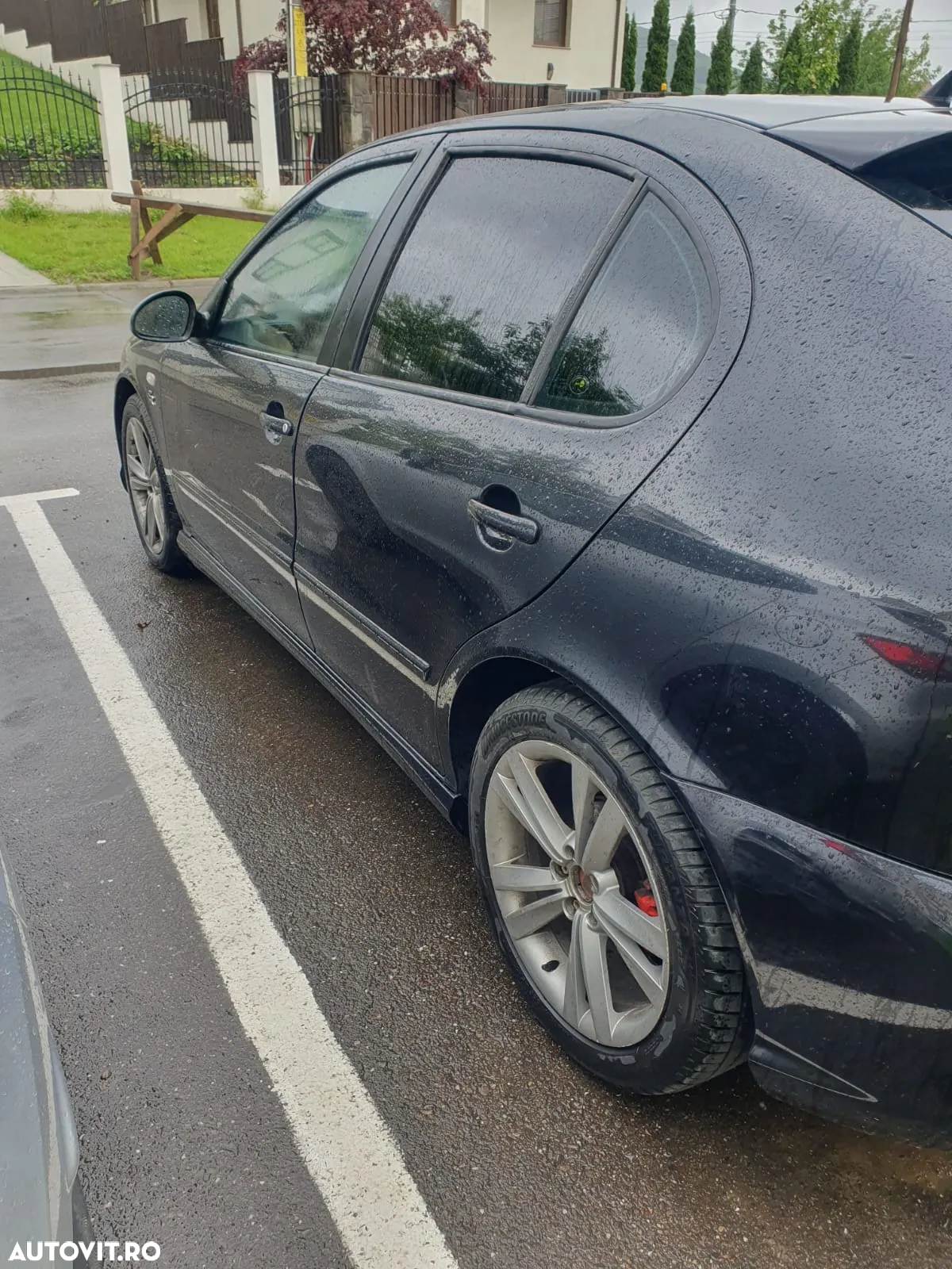 Seat Leon 1.8T 20V FR - 3