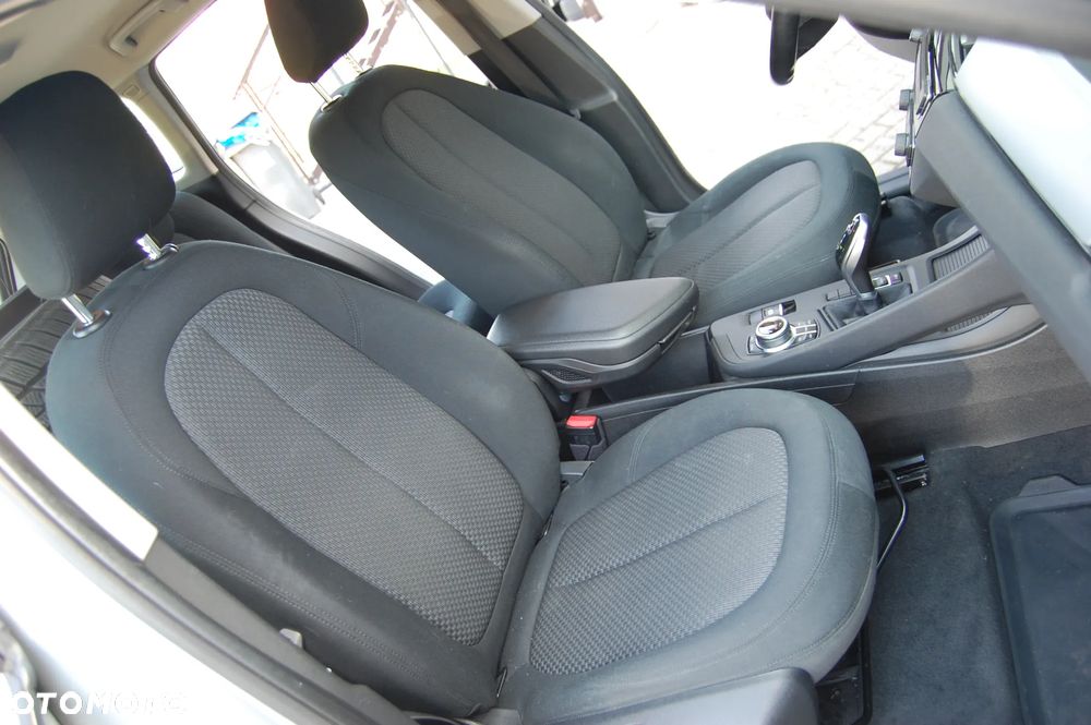 BMW X1 - 6