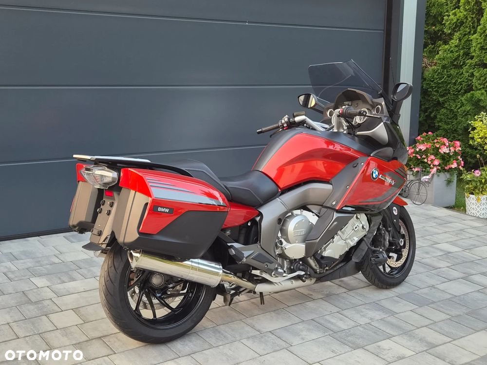 BMW K - 14