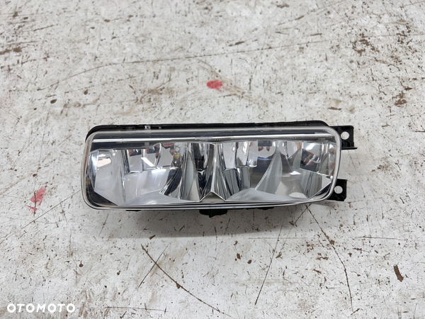 HALOGEN LEWY DRL PRZÓD LED RANGE ROVER SPORT L494