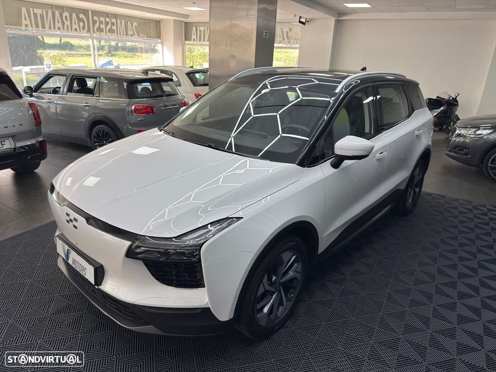 Aiways U5 Prime - 13