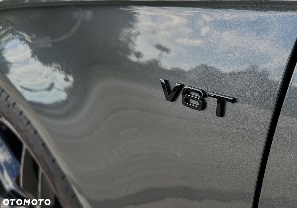 Audi S4 Limousine - 11