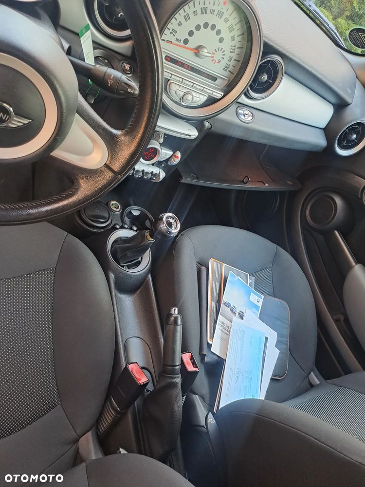 MINI Cooper - 37
