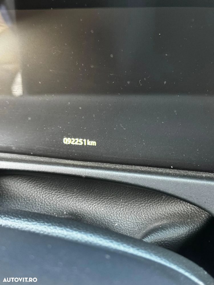 Jaguar XF 20d AWD Prestige - 8