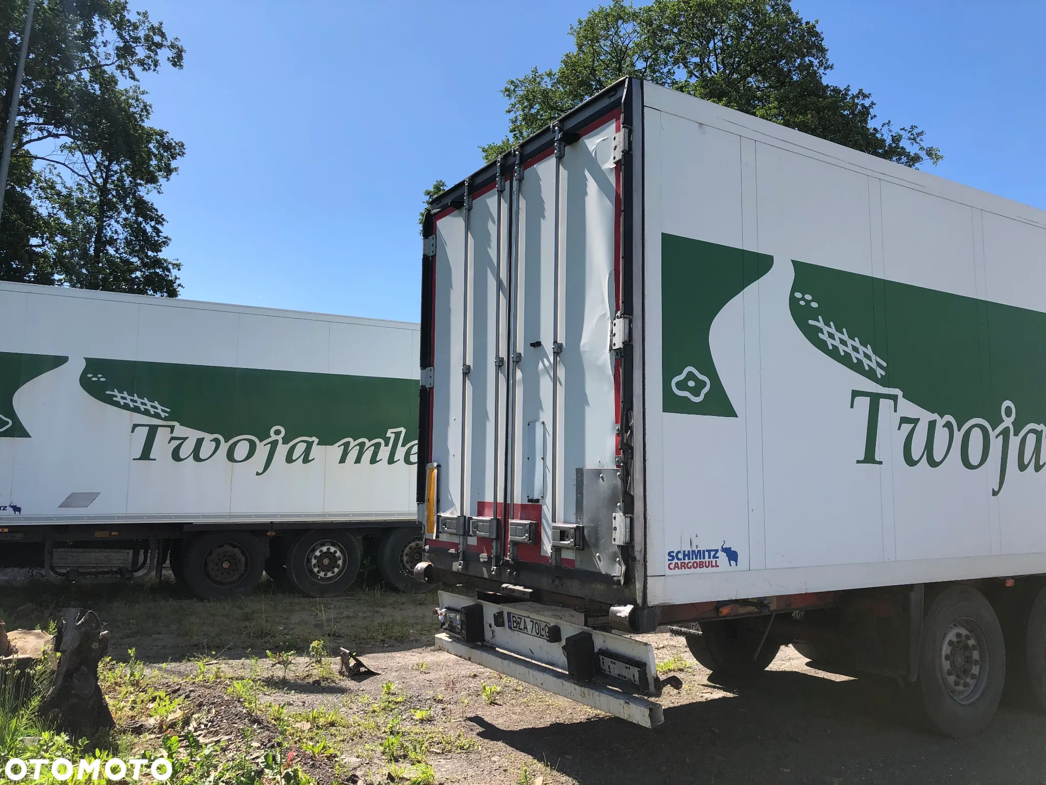 Schmitz Cargobull SKO 24/L - 3
