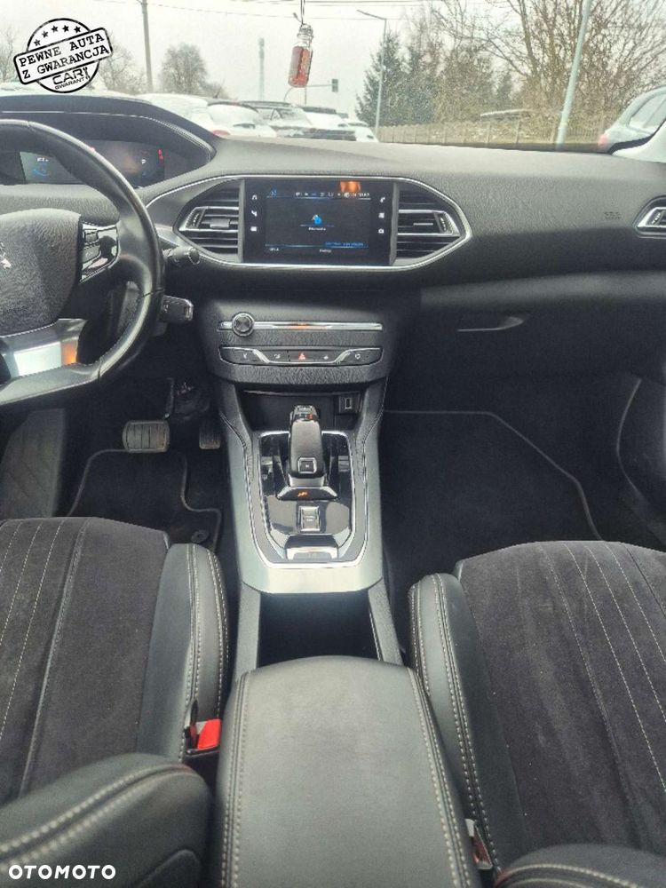 Peugeot 308 - 17