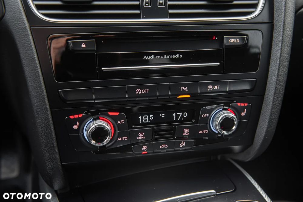 Audi A4 ver-avant-2-0-tdi-ultra-s-tronic-sport - 22