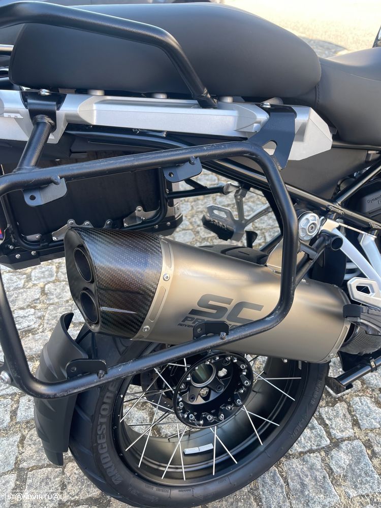 BMW R 1250 GS Adventure - 14