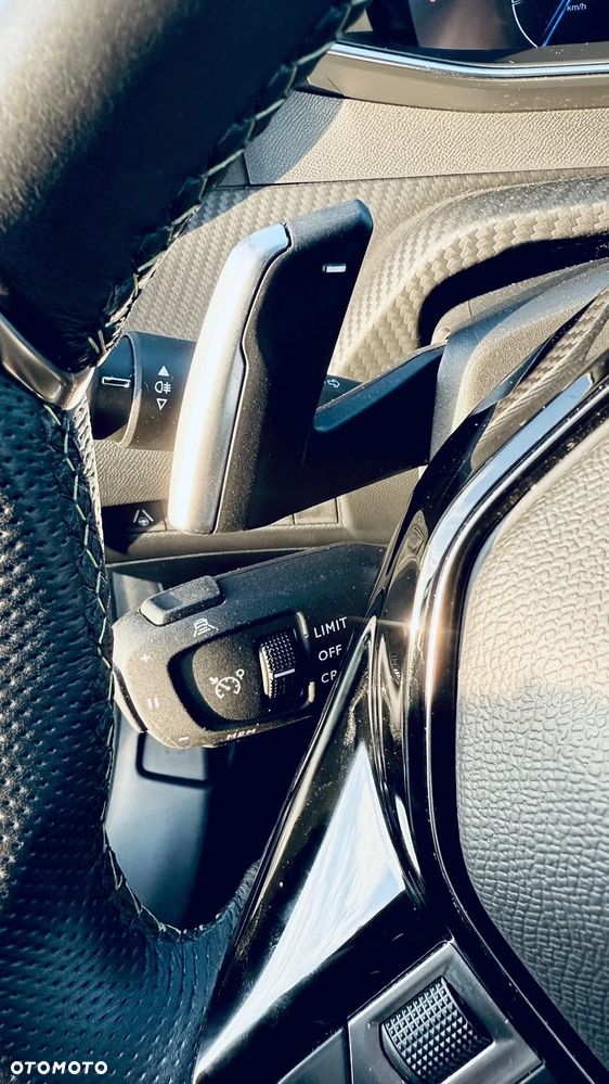 Peugeot 208 1.2 mHEV GT - 20