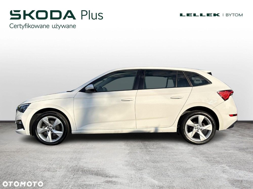 Skoda Scala 1.5 TSI Style - 2