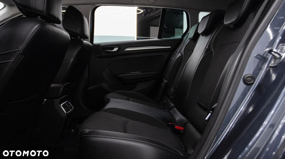 Renault Megane 1.3 TCe FAP Intens EDC - 19