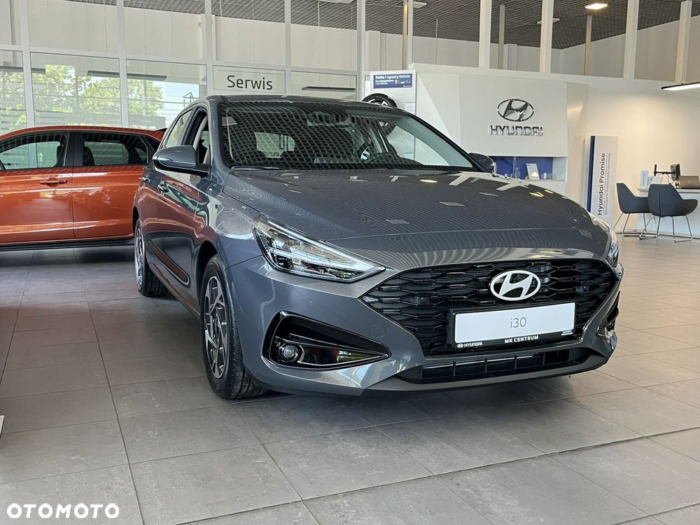 Hyundai i30 - 2