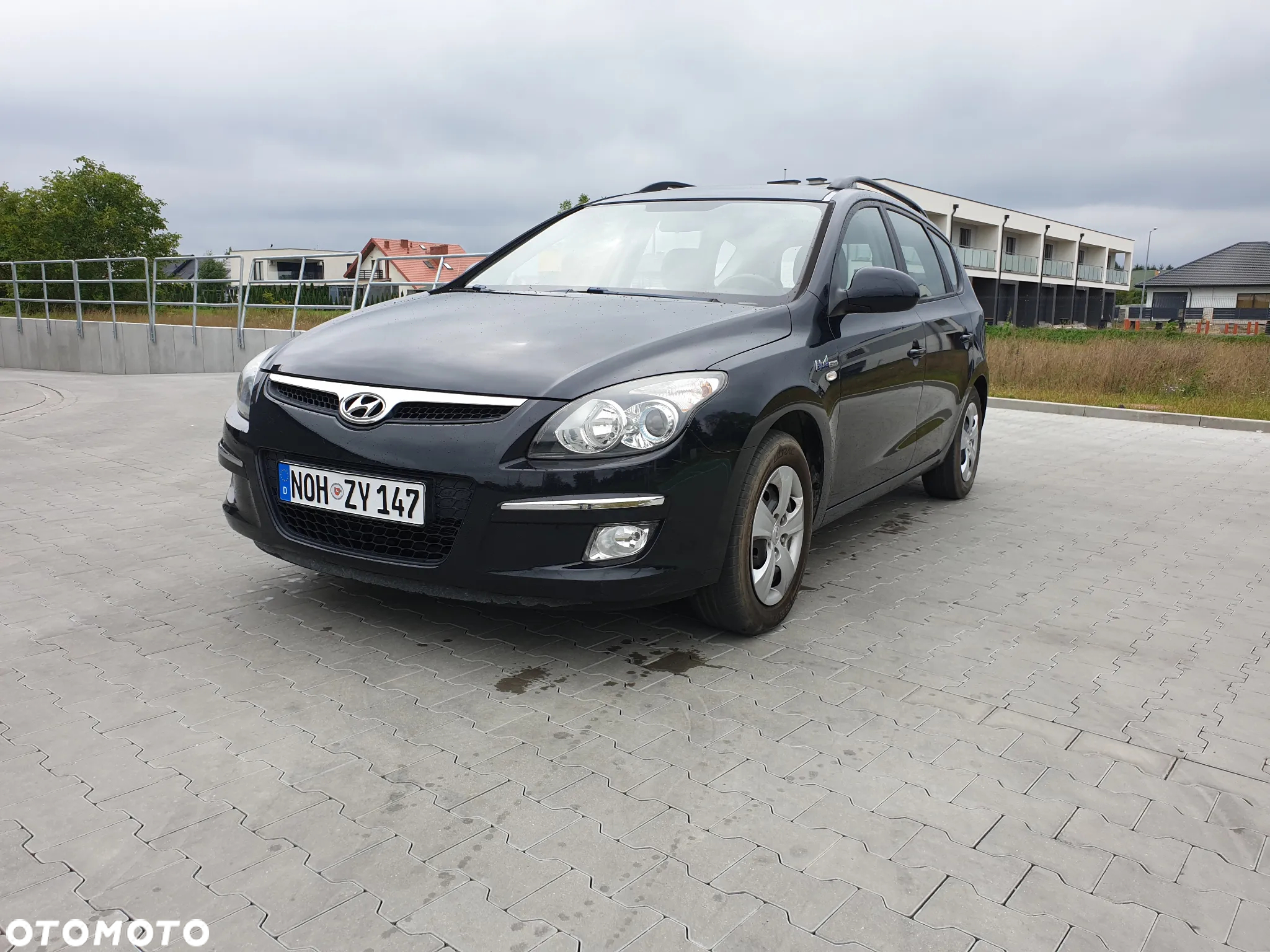Hyundai i30 1.6 Comfort World Cup - 3