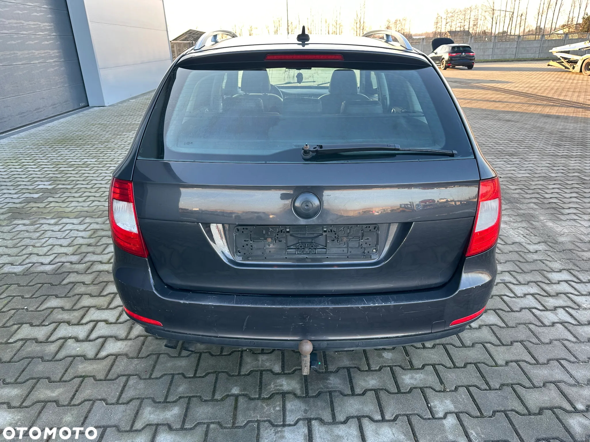 Skoda Superb 1.6 TDI Elegance - 5