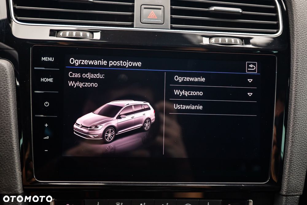 Volkswagen Golf GTD (BlueMotion Technology) - 28