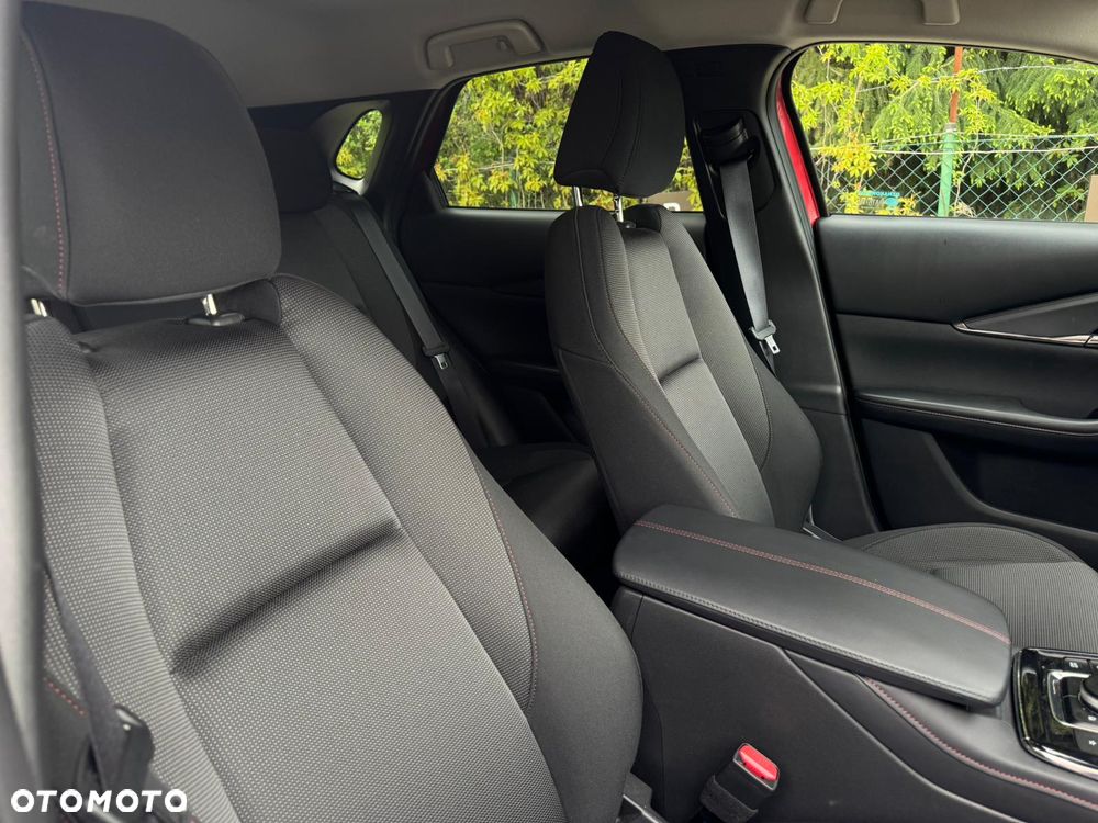 Mazda CX-30 2.0 mHEV Homura 2WD - 7