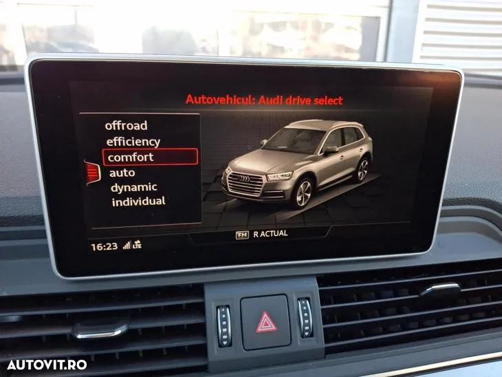 Audi Q5 2.0 TDI Quattro S tronic Sport - 25