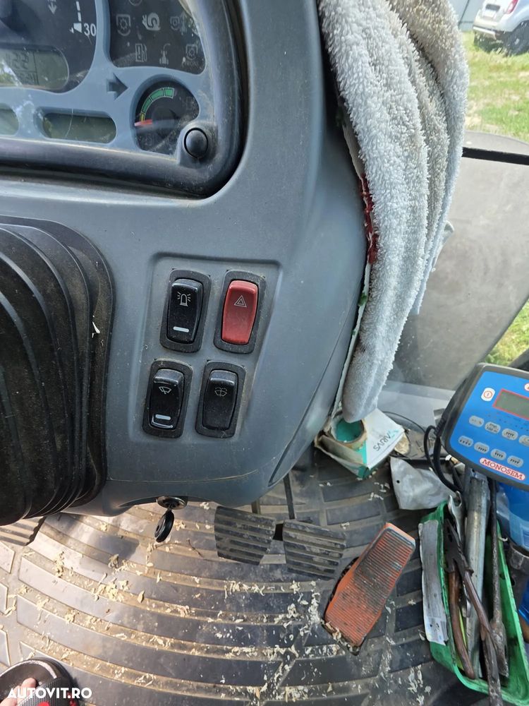 Landini LANDPOWER 165 - 9