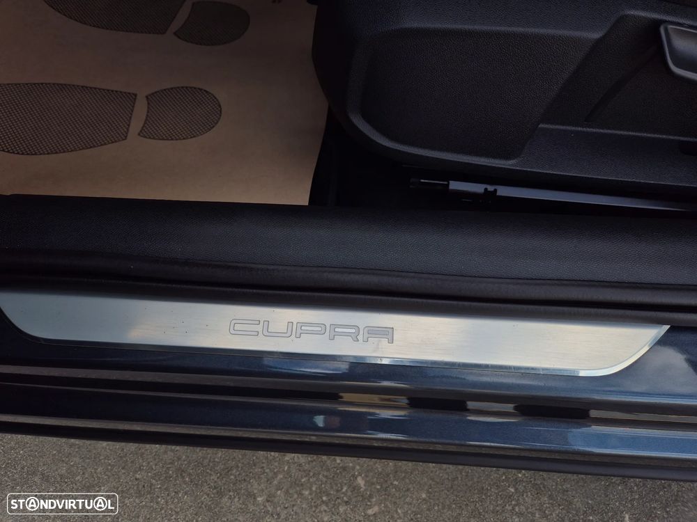 Cupra Formentor 1.5 TSI Sport - 16