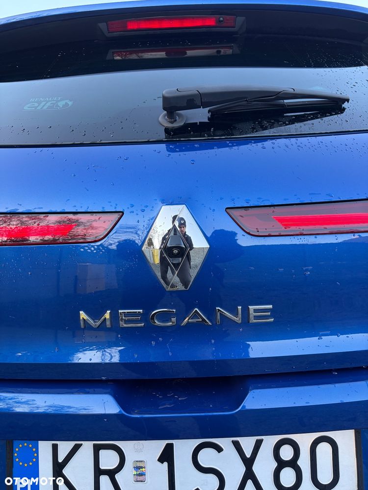 Renault Megane - 3