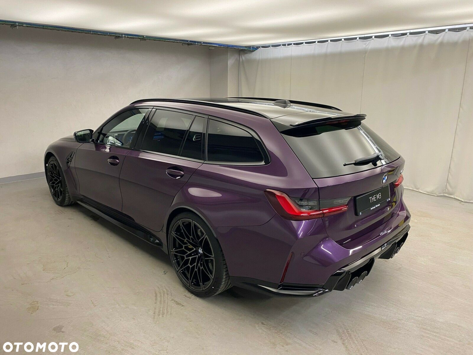 BMW M3 - 6