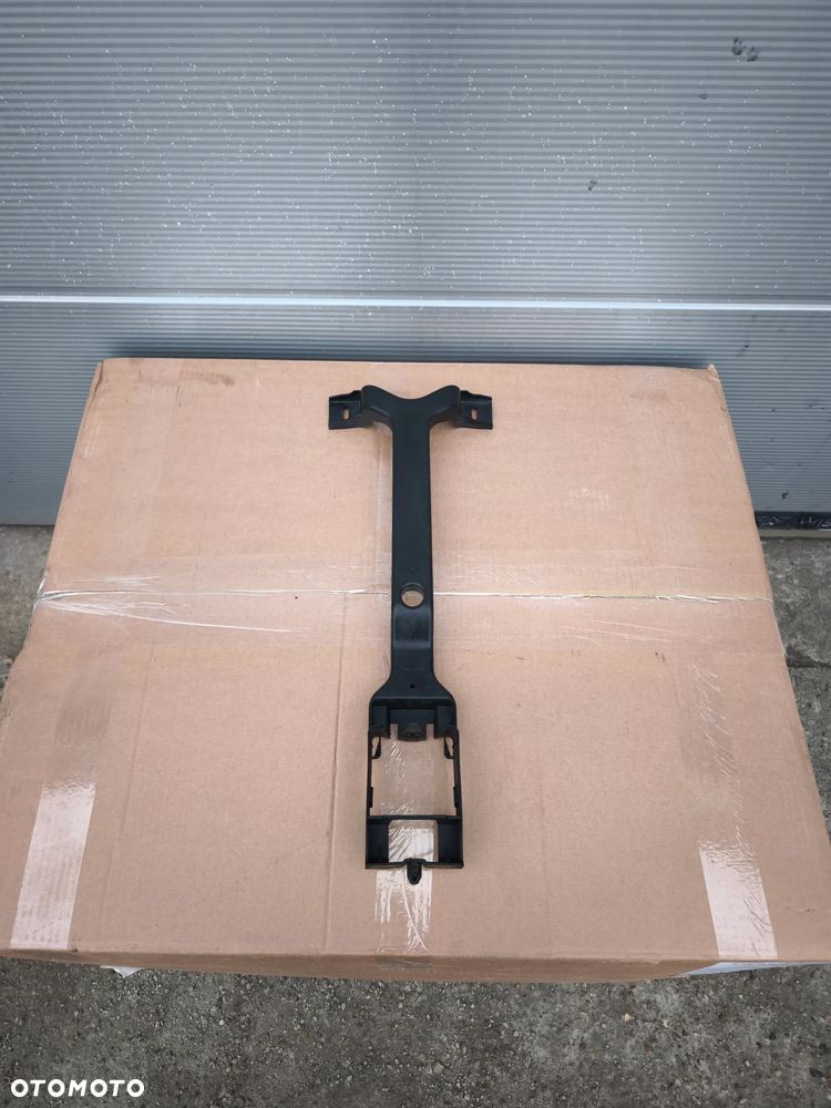 Mocowanie modułu radaru a9108805600 Mercedes-Benz Sprinter w907 - 1