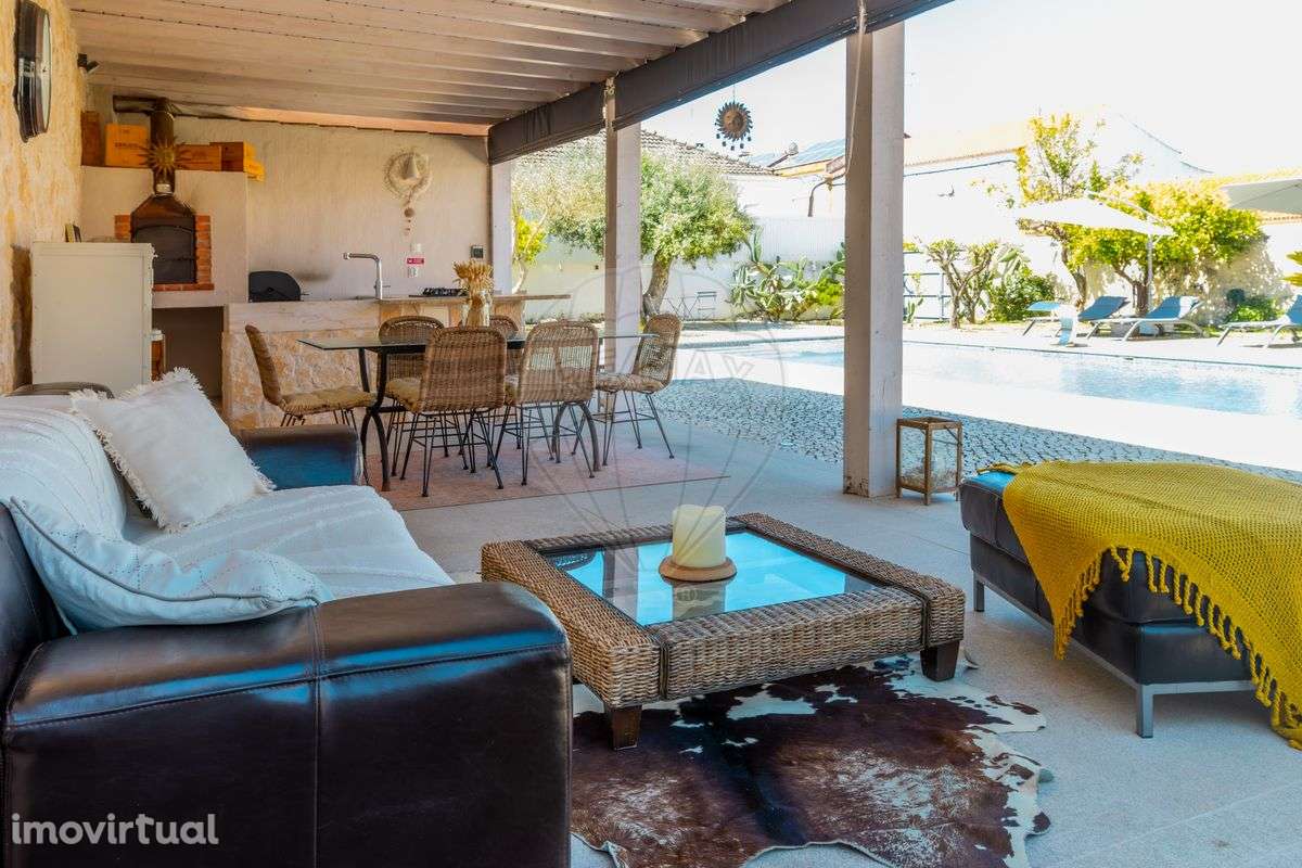 Moradia T5 para venda - Grande imagem: 4/50