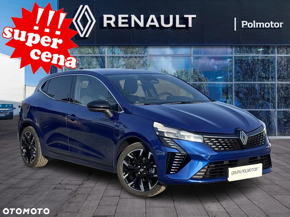 Renault Clio 1.0 TCe Generation - 1