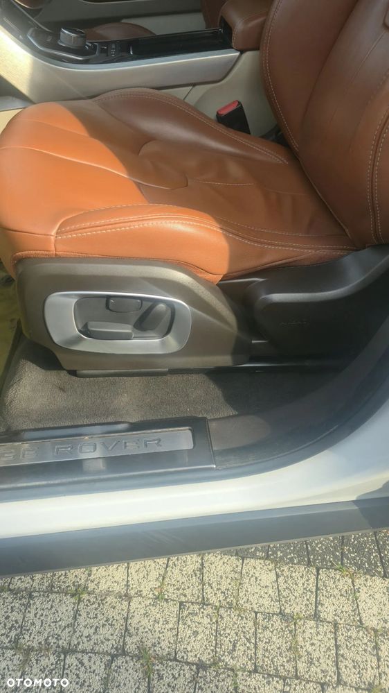 Land Rover Range Rover Evoque Si4 Prestige - 18