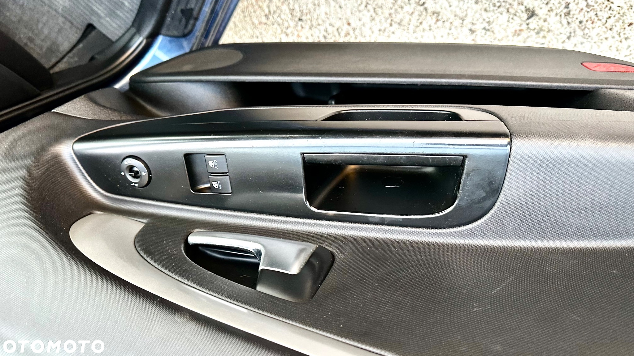 Kia Ceed 1.6 CVVT Vision - 10