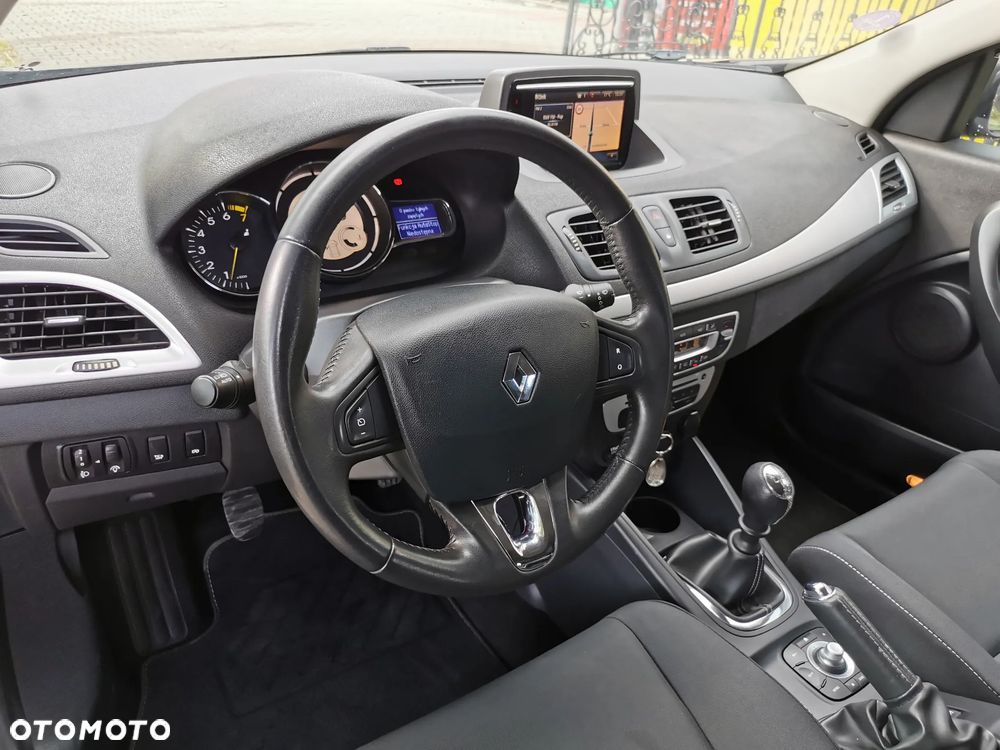 Renault Megane - 9