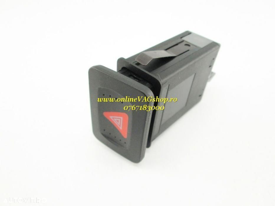 Buton avarie Volkswagen Golf 4 , Bora Mk4 - 6