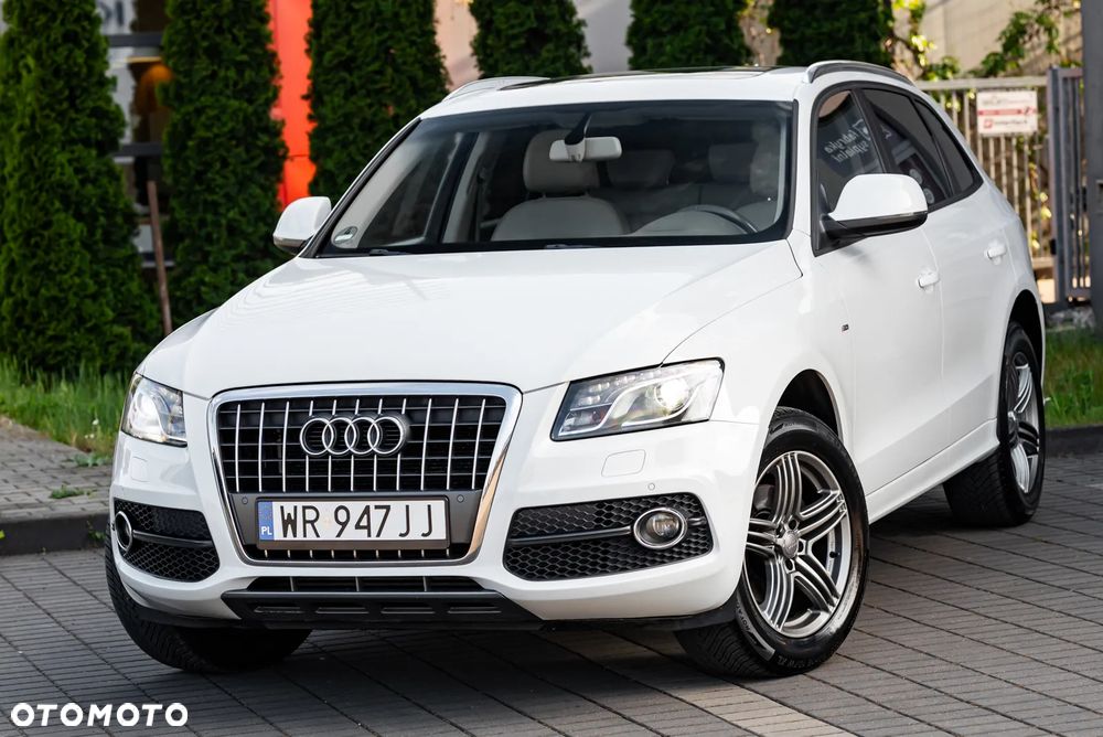 Audi Q5 - 9
