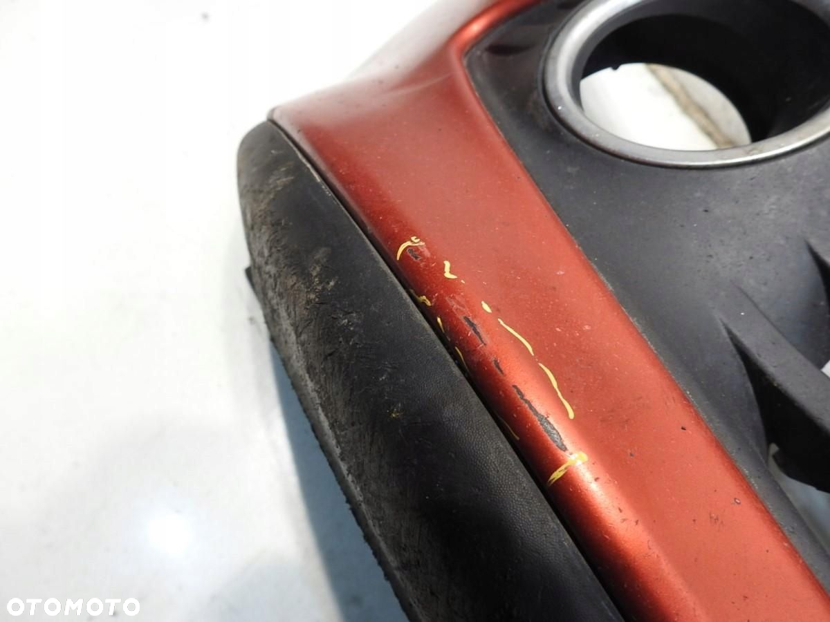 ZDERZAK PRZEDNI PRZÓD TENNP RENAULT CLIO IV 620221112R - 10
