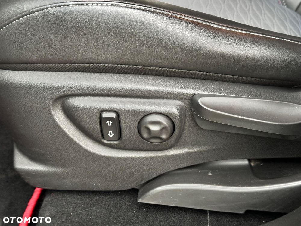 Opel Mokka 1.4 Turbo ecoFLEX Start/Stop Innovation - 18