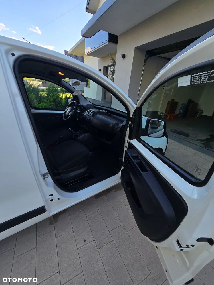 Fiat Fiorino - 6