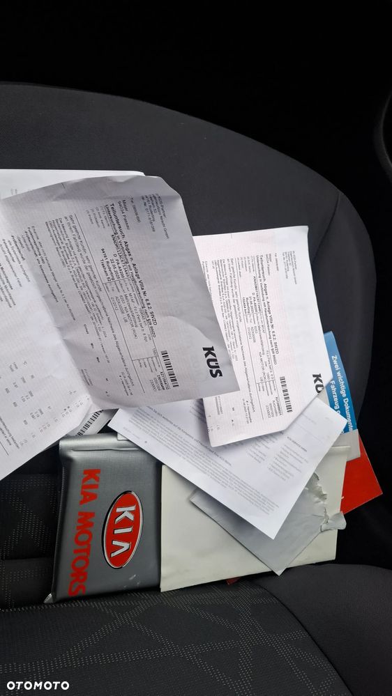 Kia Rio 1.2 Dream Team Edition - 20