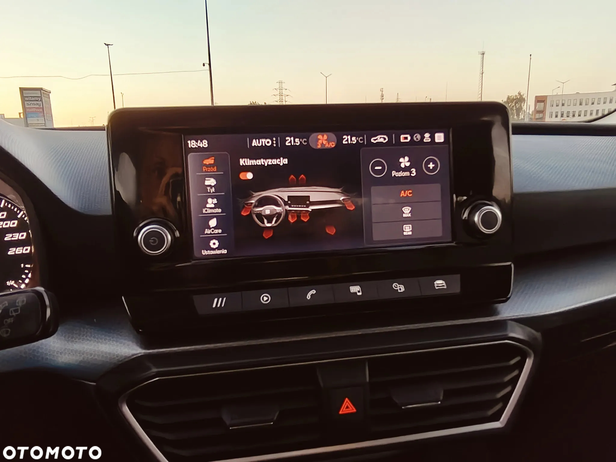 Seat Leon - 8
