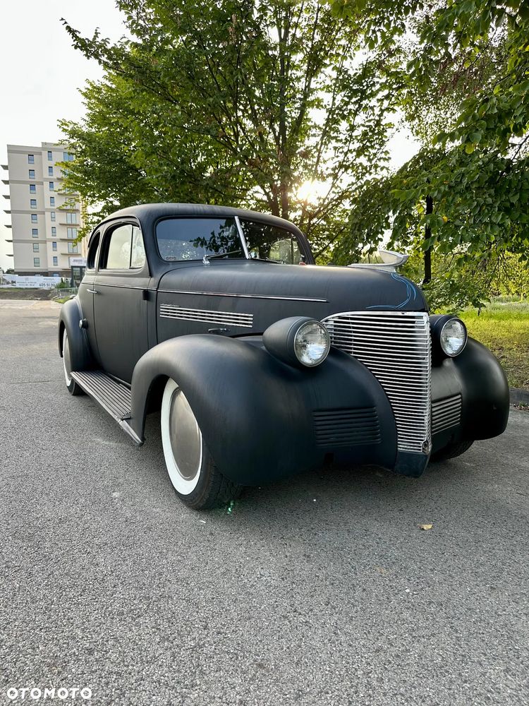 Chevrolet Inny - 2