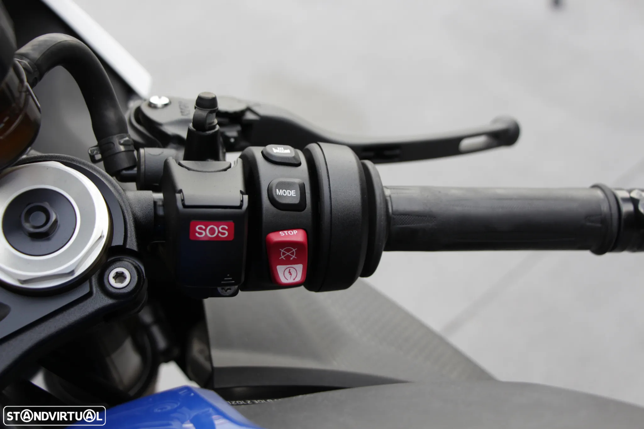 BMW S 1000 RR - 6