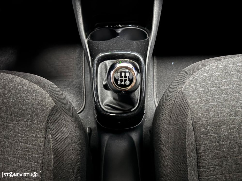Citroën C1 1.0 Selection - 10