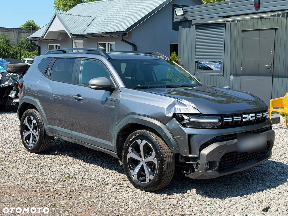 Dacia Duster 1.0 TCe Comfort - 9