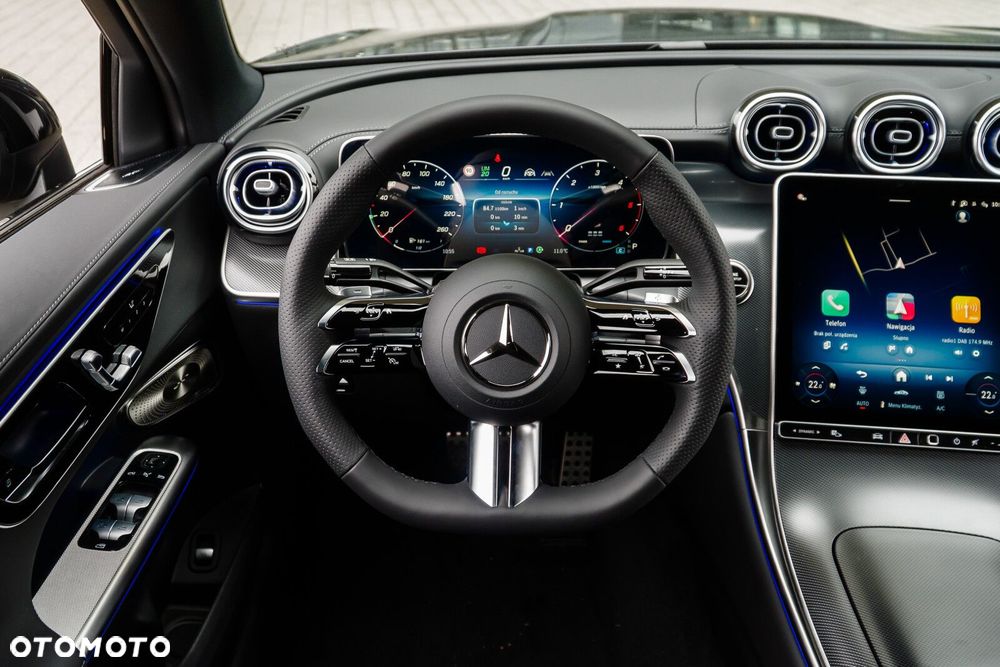Mercedes-Benz GLC - 17