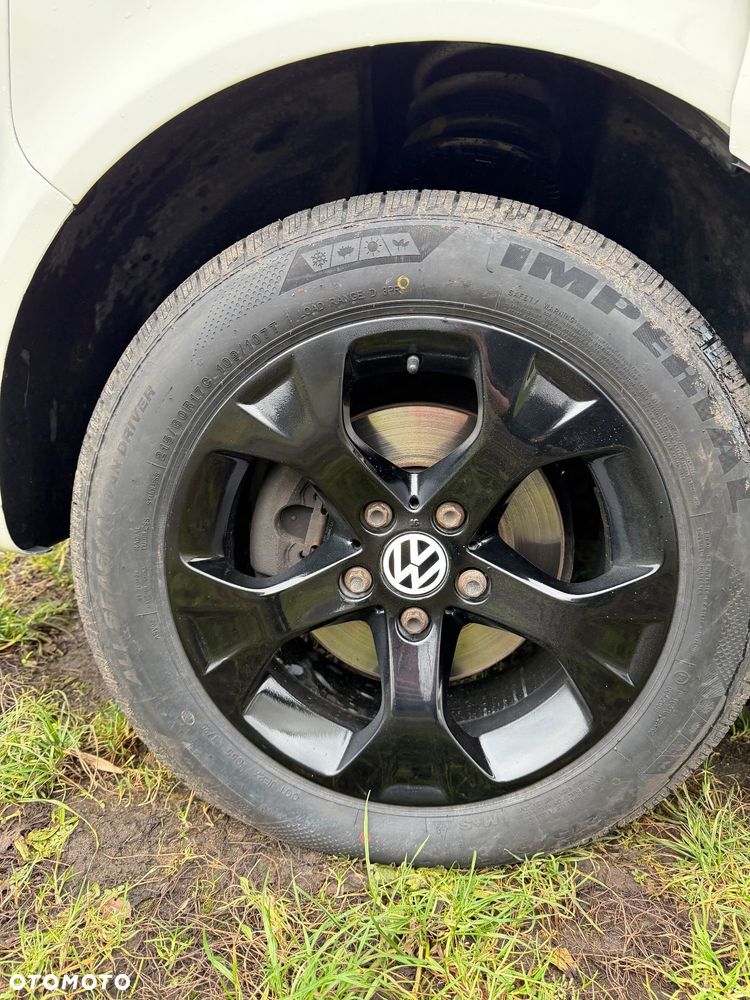 Volkswagen Multivan L1 Trendline 4Motion - 12