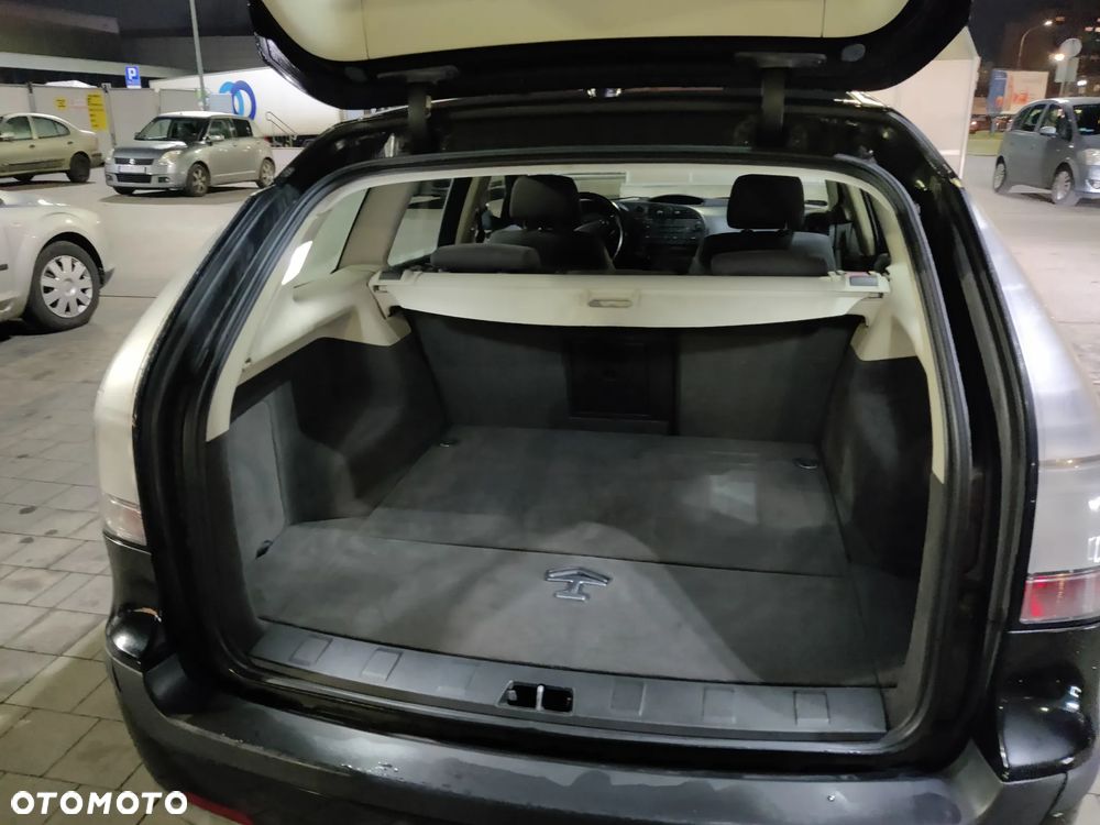 Saab 9-3 1.8t Linear - 13