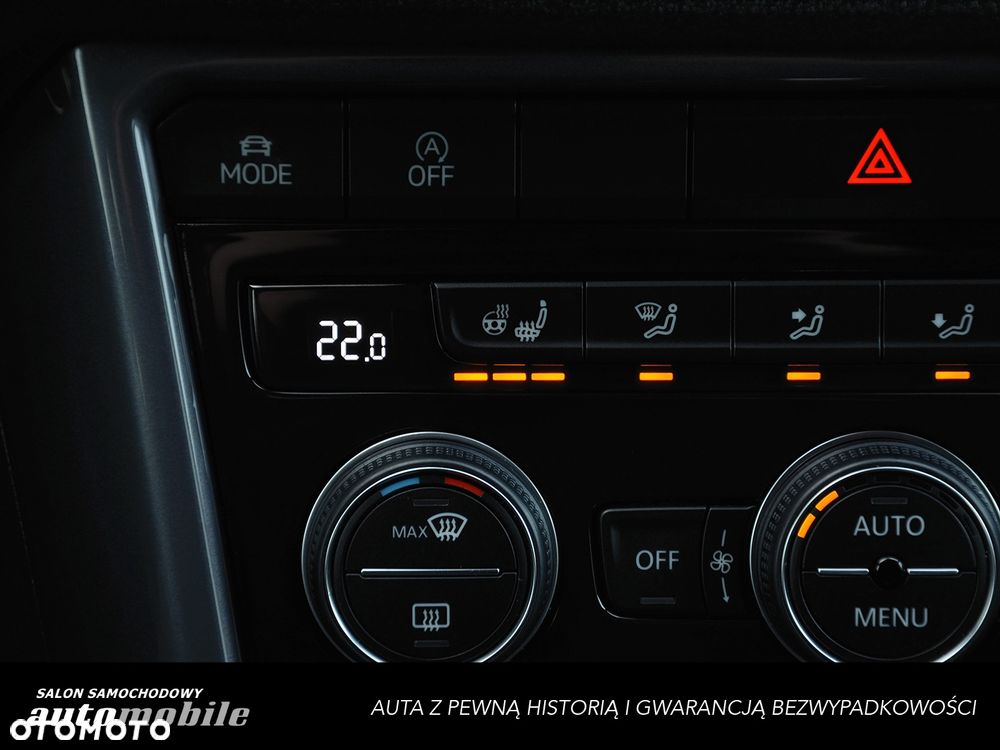 Volkswagen T-Roc 2.0 TDI SCR DPF Premium DSG - 19