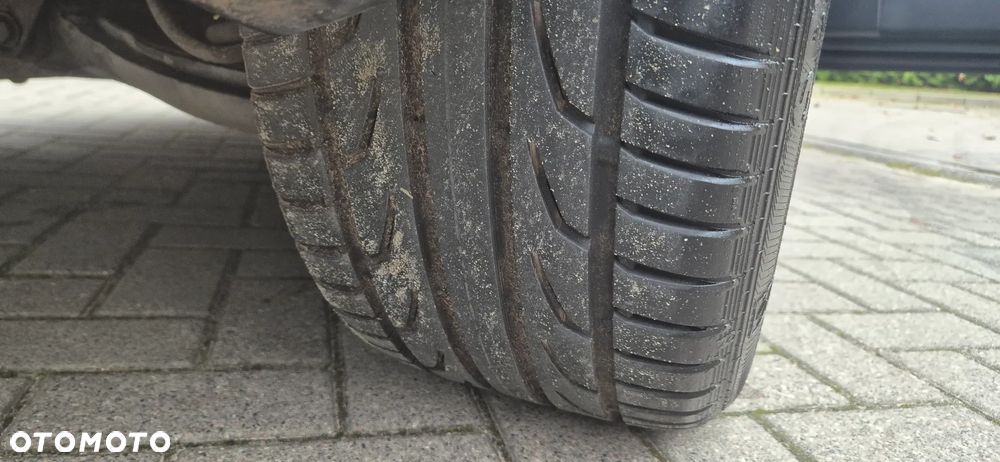 Mercedes-Benz Klasa C 200 Kompressor - 29